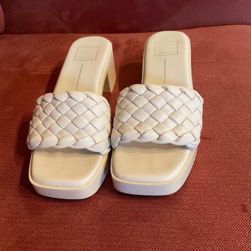 Dolce Vita sandals
